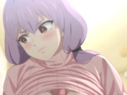 amazing boobjob 1/16