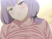 amazing boobjob 7/16