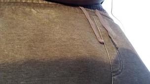 Public Burping Again