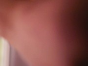 A quick handjob before shower 2/16