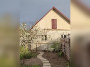 I like how the cherry blossoms 1/16