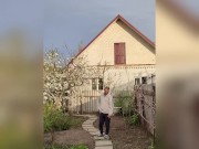 I like how the cherry blossoms 13/16