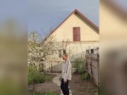 I like how the cherry blossoms 15/16