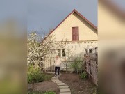 I like how the cherry blossoms 5/16