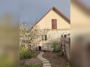 I like how the cherry blossoms 6/16