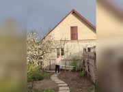 I like how the cherry blossoms 7/16