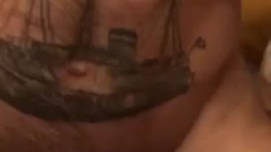 Fucking wet pussy of my ex