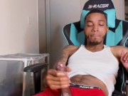 Horny Home Alone Pt.5 16/16