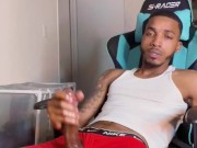 Horny Home Alone Pt.5 9/16