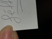 Suce comme jamais  4/16