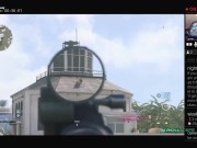 Call of duty clips 3/16