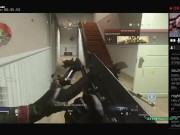 Call of duty clips 4/16