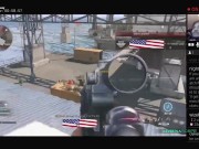 Call of duty clips 7/16