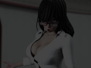 Hentai Sex University - Season 2, Episode 7 - TRAILER 12/16