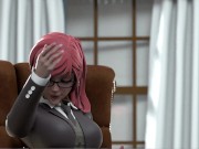 Hentai Sex University - Season 2, Episode 7 - TRAILER 2/16