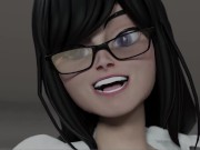 Hentai Sex University - Season 2, Episode 7 - TRAILER 3/16