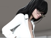Hentai Sex University - Season 2, Episode 7 - TRAILER 6/16