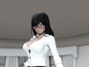 Hentai Sex University - Season 2, Episode 7 - TRAILER 7/16