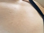 Sweaty armpits by Angelmuscles 10/16