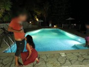 MEIN ARSCHLOCH IST FÜR ALLE DA! DIE ANALE GANGBANG PARTY Alexandra Wett 2/16