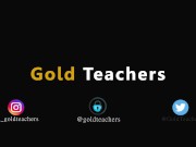 Two awesome married couples GoldTeachers and PassionBunny fuck in the field (first foursome) 1/16