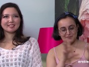 Ersties: Ameliya & Jasmina 14/16