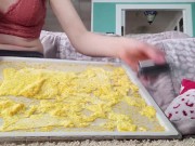 Urinal Bags and Dried Pee 13/16