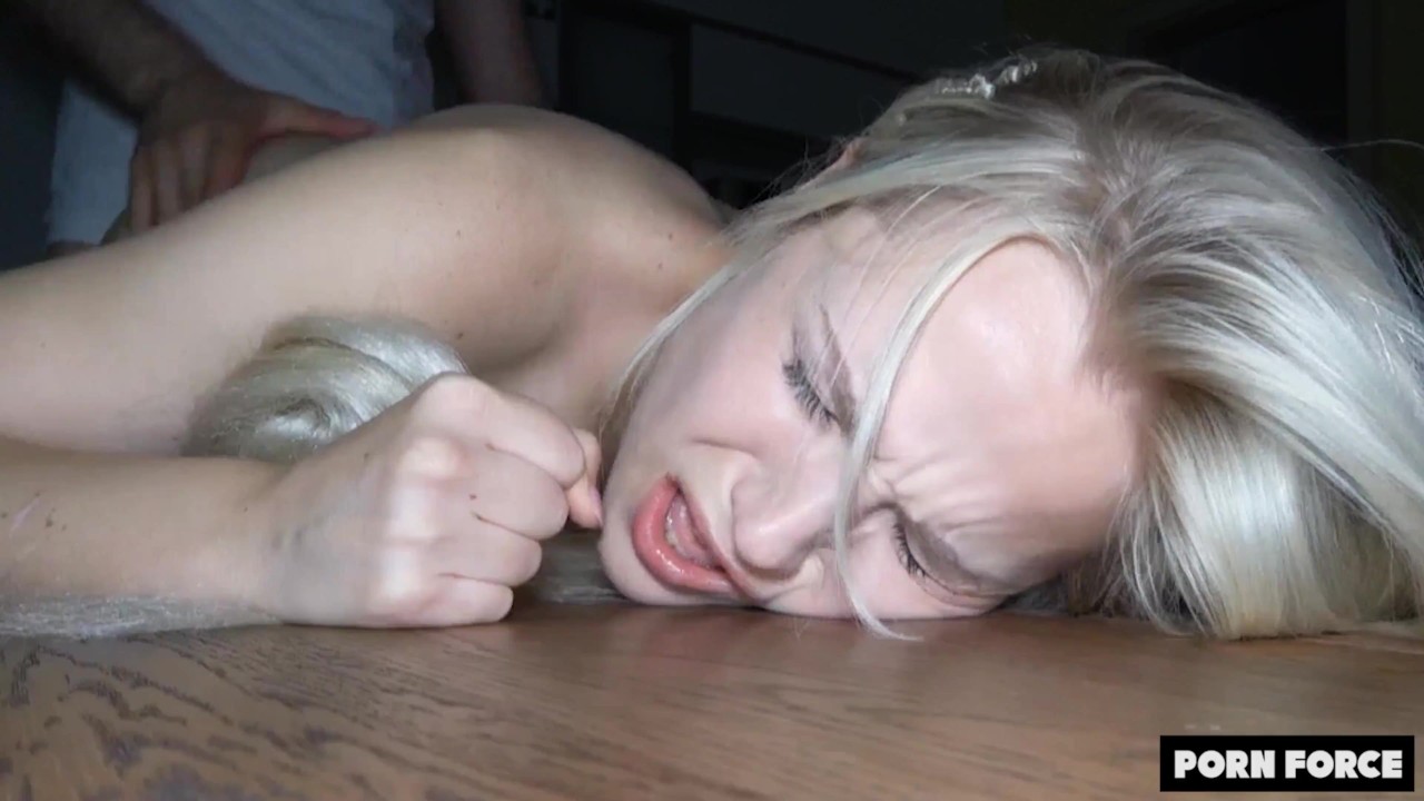 HE DESTROYS HER ASS! Rough ANAL Makes College Girl Scream - RedTube