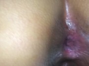 Mi primer Anal con 19 años.