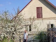 The petals gently caress my face 15/16