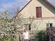 The petals gently caress my face 2/16