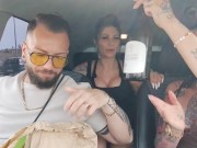 Ladymuffin And Tommy A Canaglia Presentano Lily Veroni  13/16