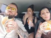 Ladymuffin And Tommy A Canaglia Presentano Lily Veroni  15/16