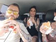 Ladymuffin And Tommy A Canaglia Presentano Lily Veroni  16/16