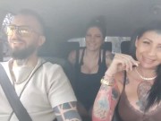 Ladymuffin And Tommy A Canaglia Presentano Lily Veroni  4/16