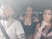 Ladymuffin And Tommy A Canaglia Presentano Lily Veroni  5/16