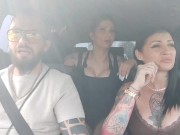 Ladymuffin And Tommy A Canaglia Presentano Lily Veroni  6/16