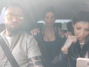 Ladymuffin And Tommy A Canaglia Presentano Lily Veroni  8/16