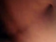 La novia de mi primillo me decía no la metas toda 10/16