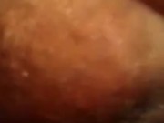 La novia de mi primillo me decía no la metas toda 13/16