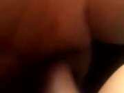 La novia de mi primillo me decía no la metas toda 4/16