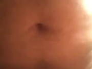 La novia de mi primillo me decía no la metas toda 5/16