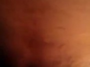 La novia de mi primillo me decía no la metas toda 8/16