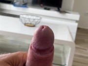 StepDaughter Caught StepDaddy Jerking Off And Milks he's dick 1/16