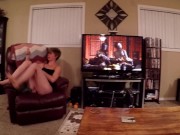 Teasing and Fucking Husband's Friend 7/16