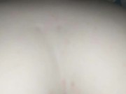 ME METEN TODA LA VERGA HASTA HACERME GEMIR 15/16