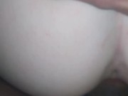 ME METEN TODA LA VERGA HASTA HACERME GEMIR 9/16