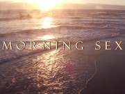 Violet Starr in Morning Sex with Laz Fyre 1/16