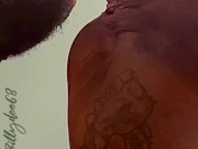 Licking H.E.R Front2Back 15/16