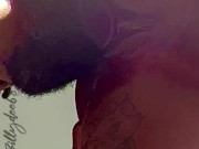 Licking H.E.R Front2Back 2/16